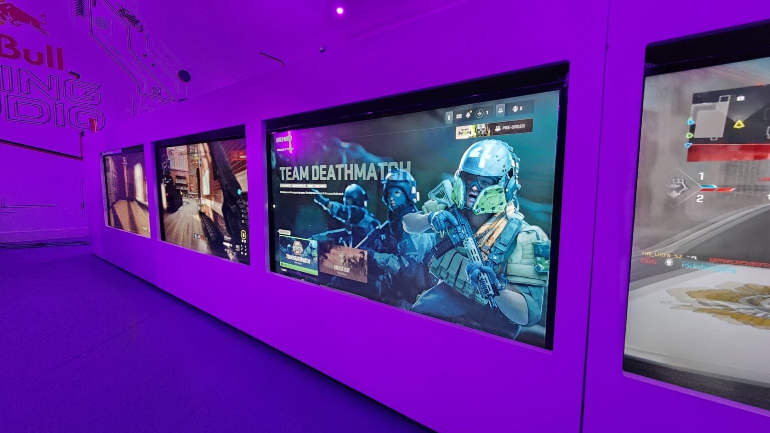 Toronto Ultra Aims for Consistent Modern Warfare Ii SucCESs