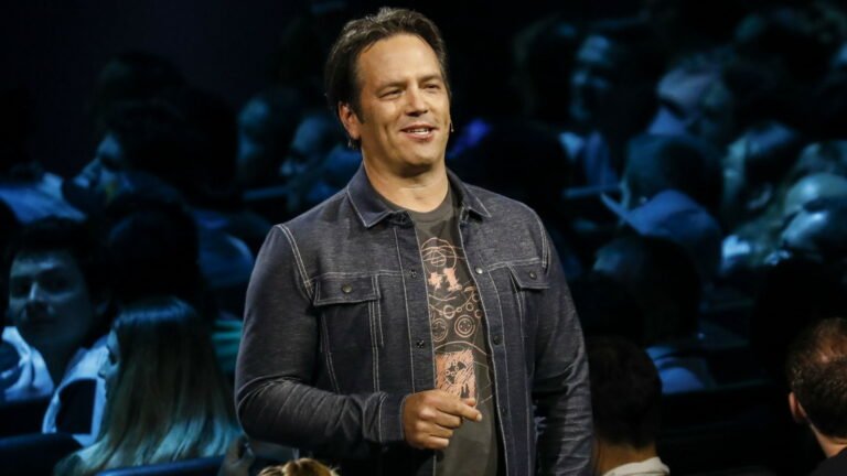 Xbox Head Phil Spencer Confirms Fans Will Not See A Xbox Price Increase