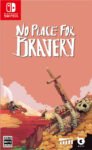No Place for Bravery (Nintendo Switch) Review