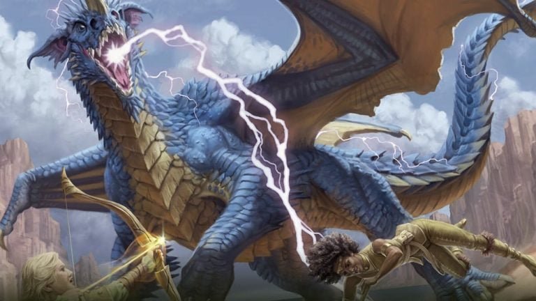 RPGs and D&D: A New Way to Educate