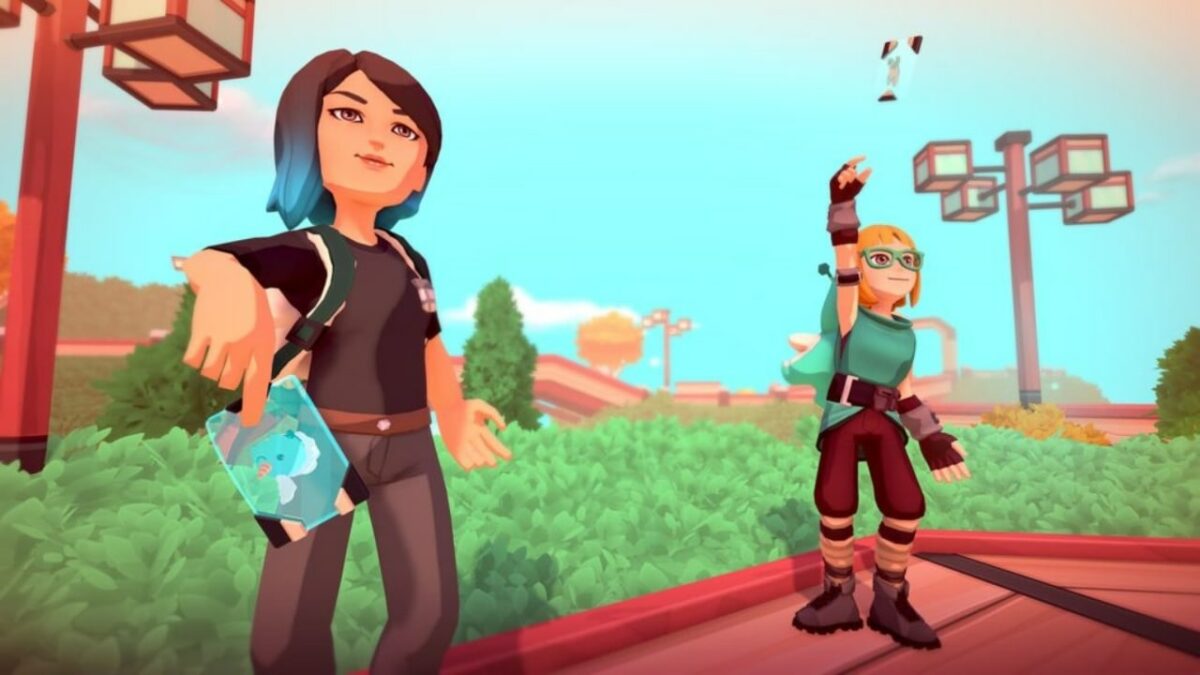 Temtem (PS5) Review 2