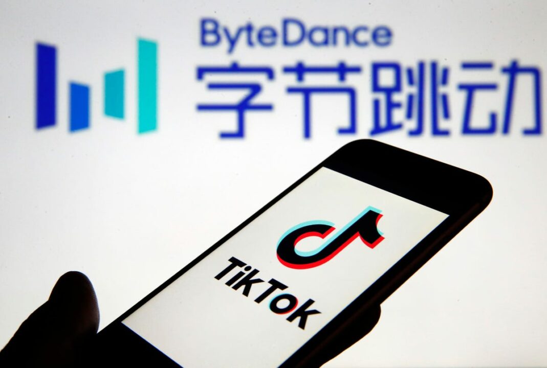 Report: Bytedance Downsizes Big Gaming Workforce