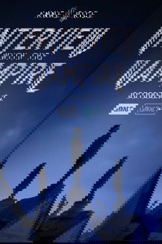 Interview with the Vampire Episode 1 (2022 Series) Review￼