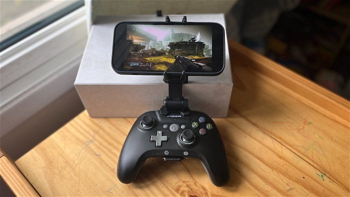 Cgm Recommends: Best Mobile Controllers (Fall 2022)