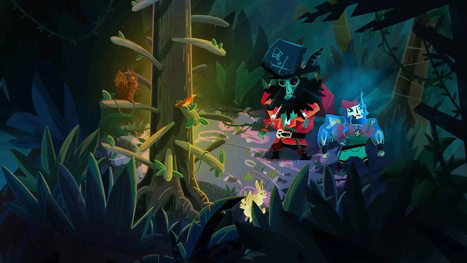 Return To Monkey Island (Pc) Review