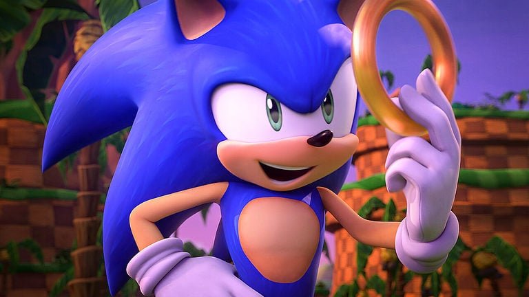 Sonic Prime Gets a December Release Date on Netflix