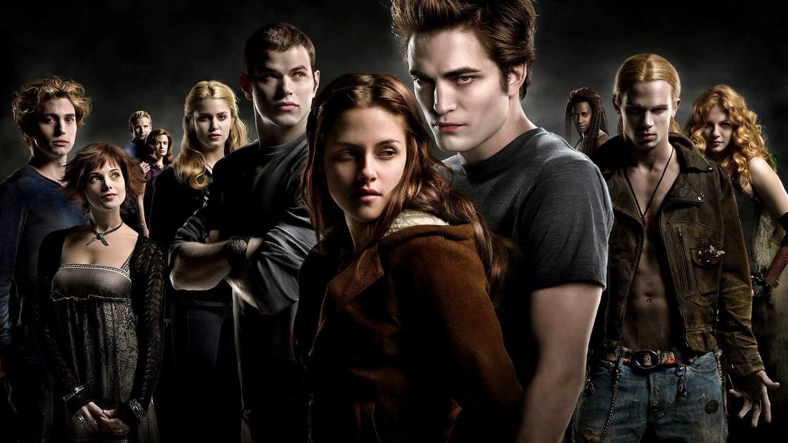 Watching All Of The Twilight Films For The First Time In 2020 | By Simon  Cocks | What Simon'S Seen