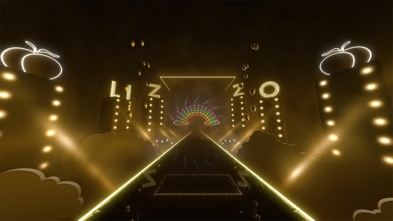 Stunning Lizzo X Beat Saber Pack Is Out Now
