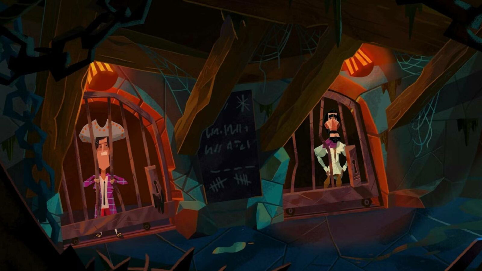 Return to Monkey Island (PC) Review