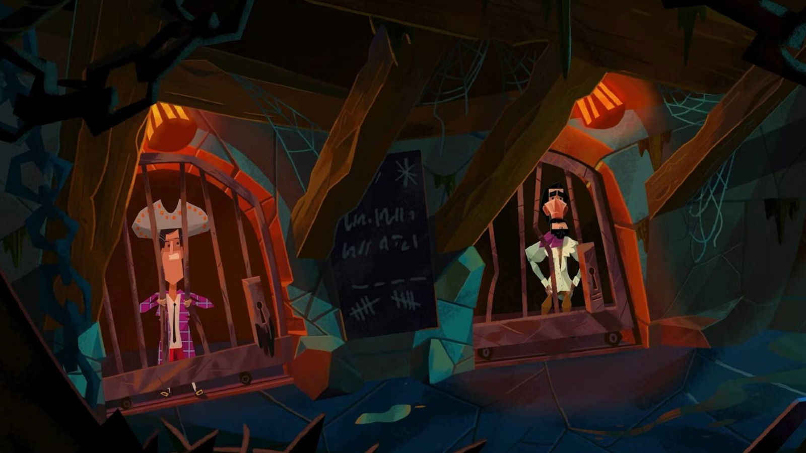 Return To Monkey Island (Pc) Review