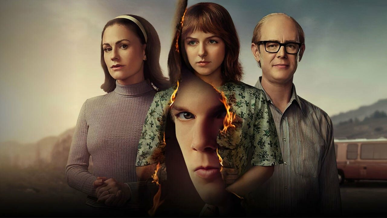 A Friend of the Family: Bringing A Harrowing True Story to The Screen