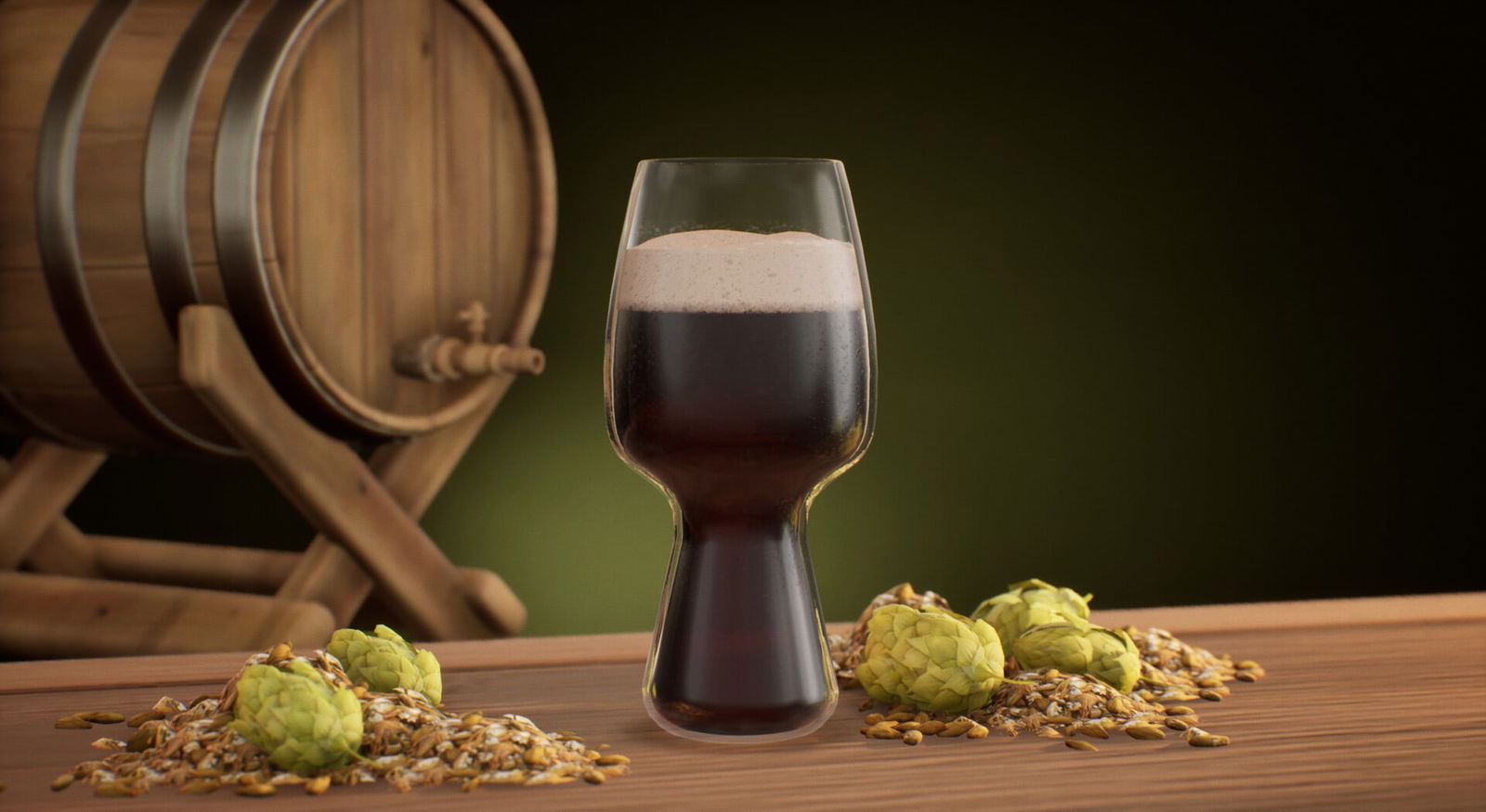 Brewmaster Beer Brewing Simulator Review CGMagazine
