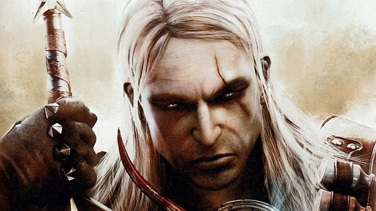 cd projekt just announced a remake of the witcher in unreal engine 5 037786
