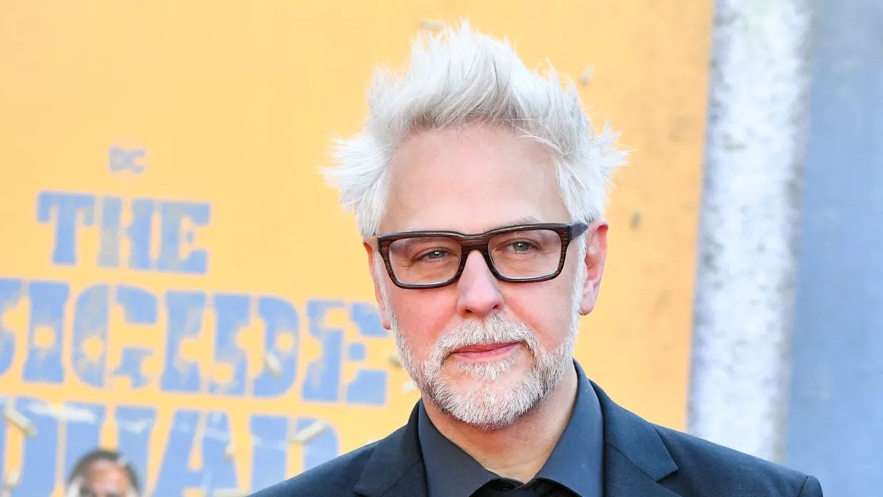 James Gunn and Peter Safran team up for DC Studios