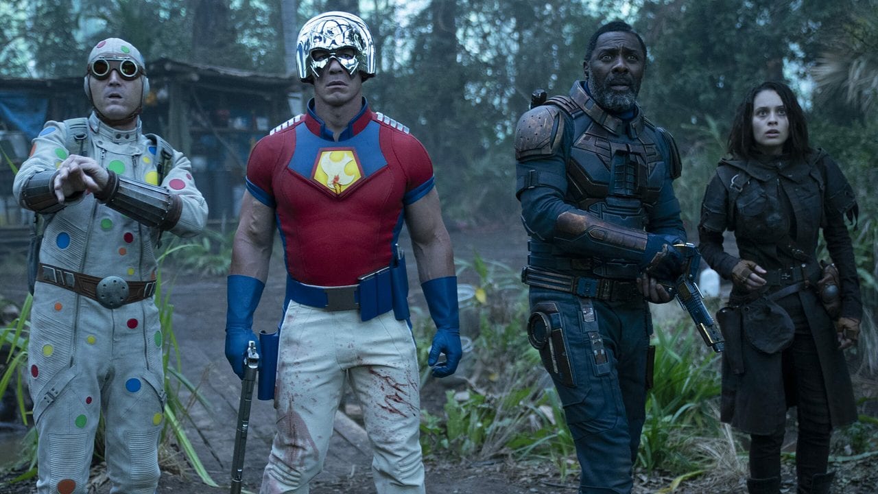 Director James Gunn, Peter Safran To Co-Direct Dc Studios Director James Gunn Peter Safran To Co Direct Dc Studios 267388