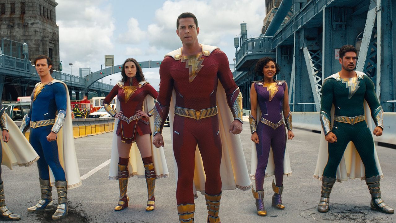 Director James Gunn, Peter Safran To Co-Direct Dc Studios Director James Gunn Peter Safran To Co Direct Dc Studios 936227