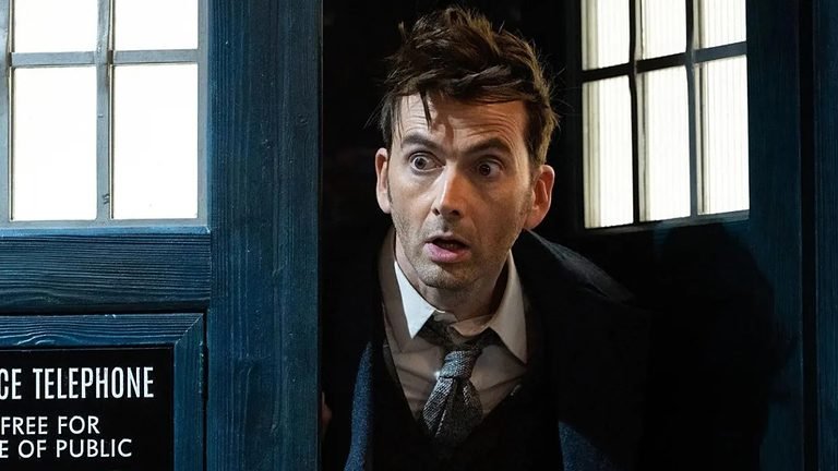 Doctor Who To Stream Exclusively on Disney Plus
