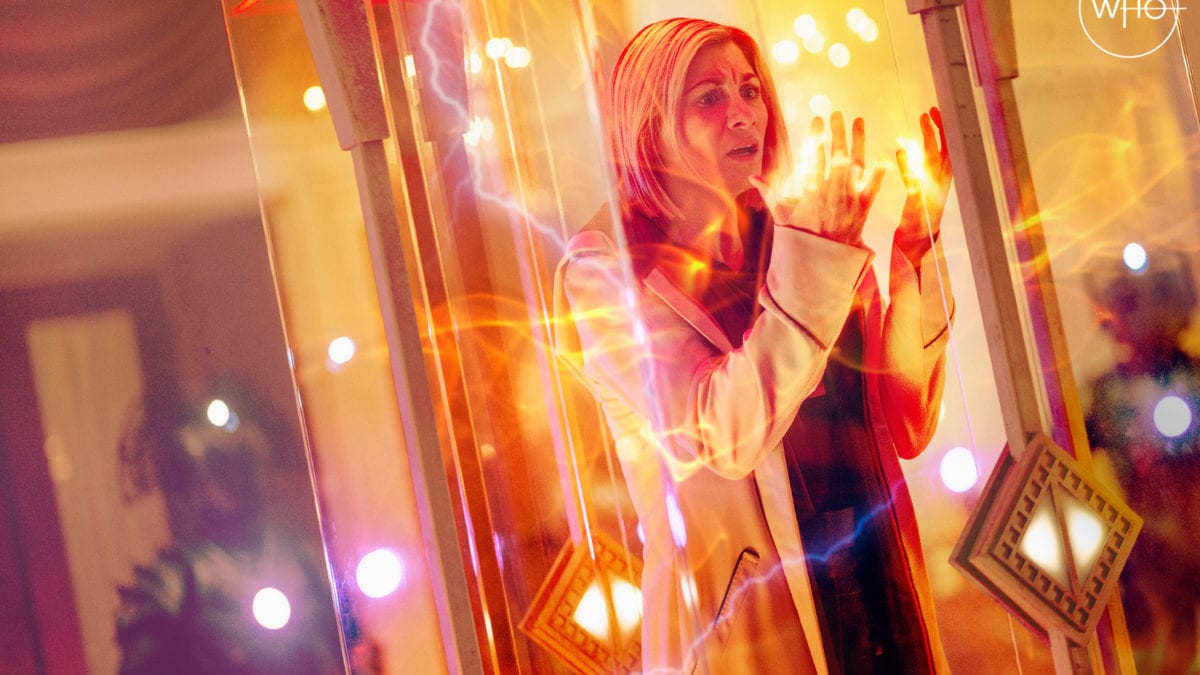 ‘Doctor Who’ To Stream Exclusively On Disney Plus