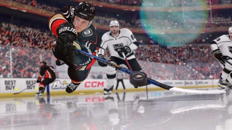 NHL 23 (Xbox One) Review