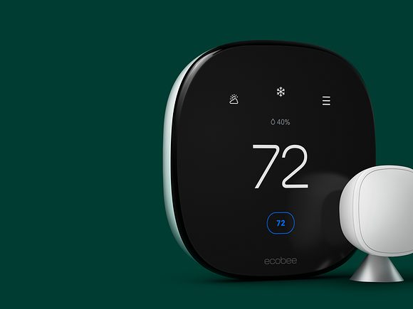 ecobee smart thermostat enhanced review 121573