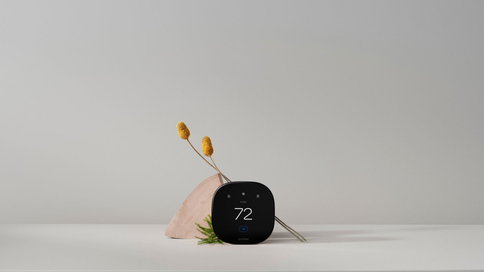 ecobee Smart Thermostat Enhanced Review CGMagazine