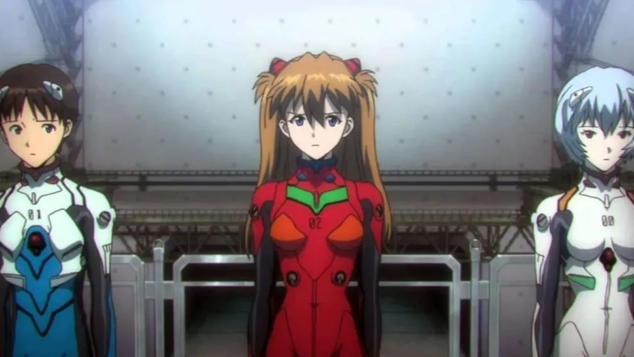 Evangelion: 3.0+1.0 Anime Film Limited Us Imax Screenings Coming December 2
