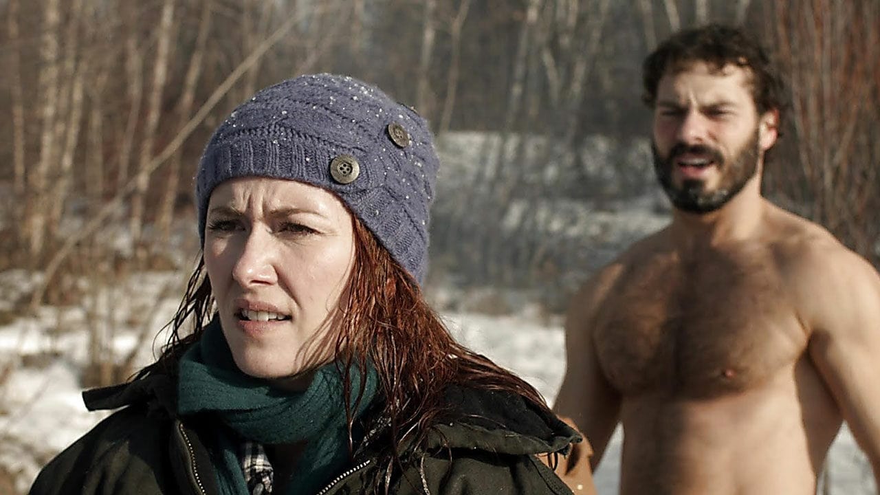 From X-Men To Resident Evil With Shawn Roberts From-Goosebumps-To-X-Men 192932