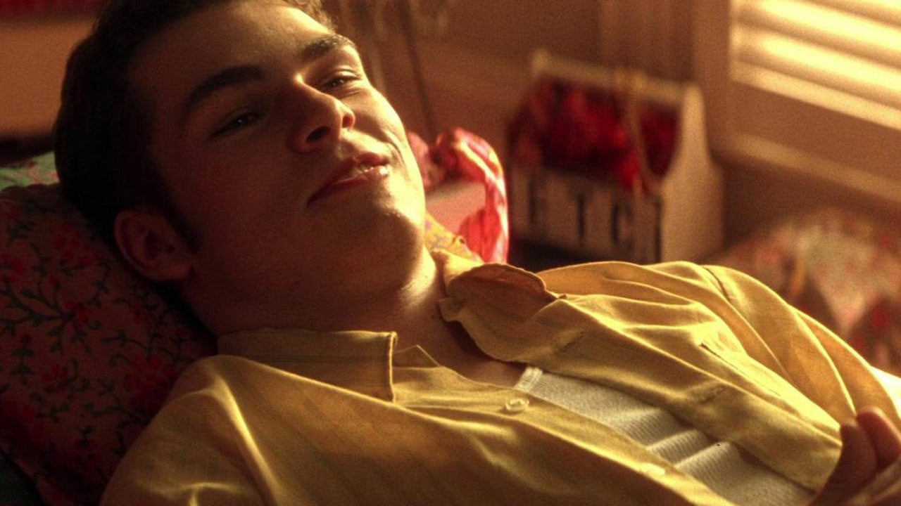 From X-Men To Resident Evil With Shawn Roberts From-Goosebumps-To-X-Men 638661