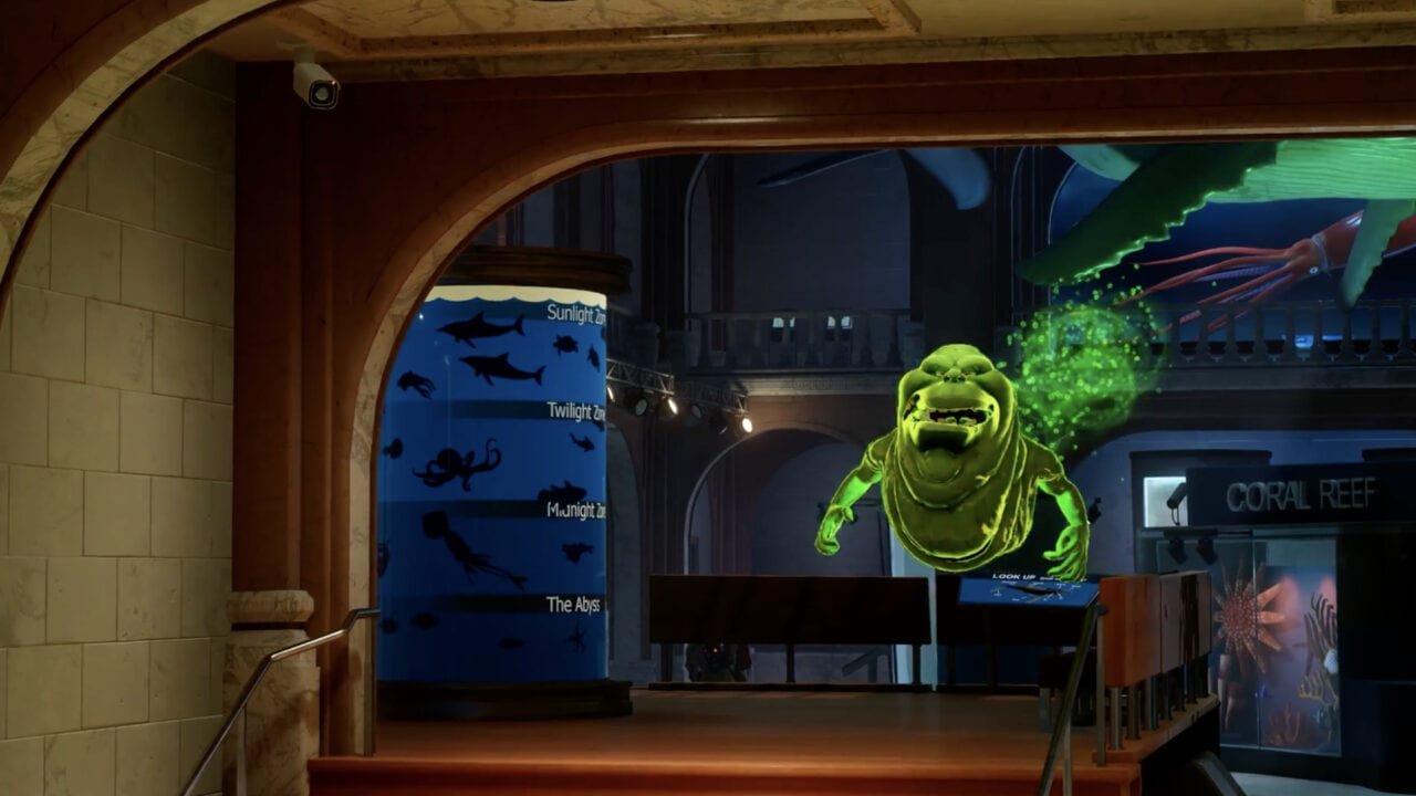 Ghostbusters: Spirits Unleashed (Pc) Review