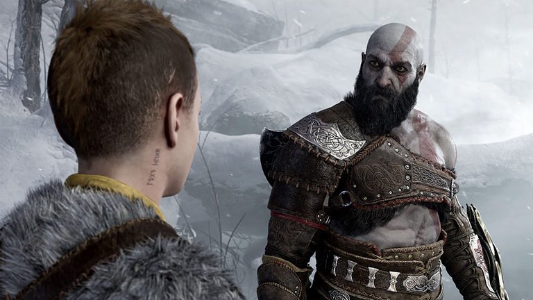 god of war leak developers asks gamers to be respectful of others 428612