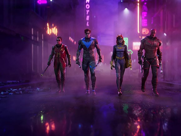 gotham knights pc review 847638