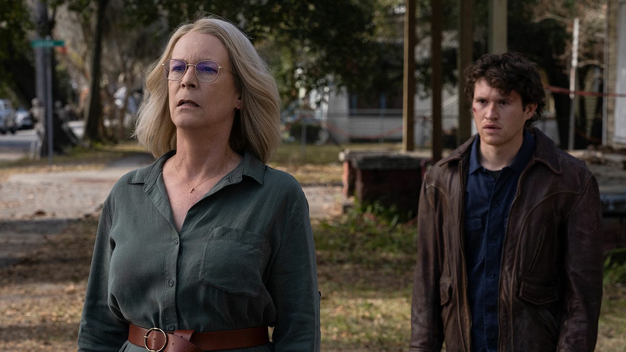 Halloween Ends (2022) Review Halloween-Ends-2022-Review 717343