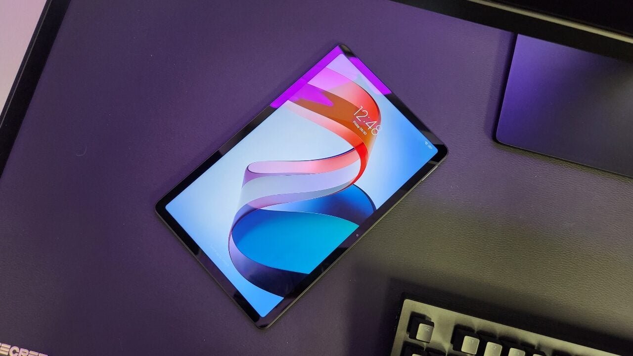 Xiaomi Redmi Pad 2022, Review, Análisis
