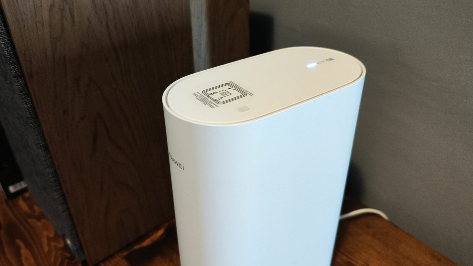Huawei Wi Fi Mesh 7 Review Cgmagazine