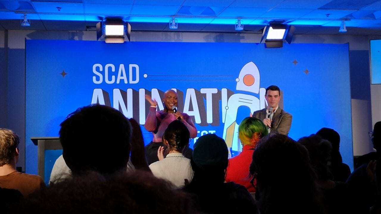 Hulu’s New Vp Of Animation On Diversity &Amp; Streaming Hulus-New-Vp-Of-Animation-On-Diversity-Streaming 411007