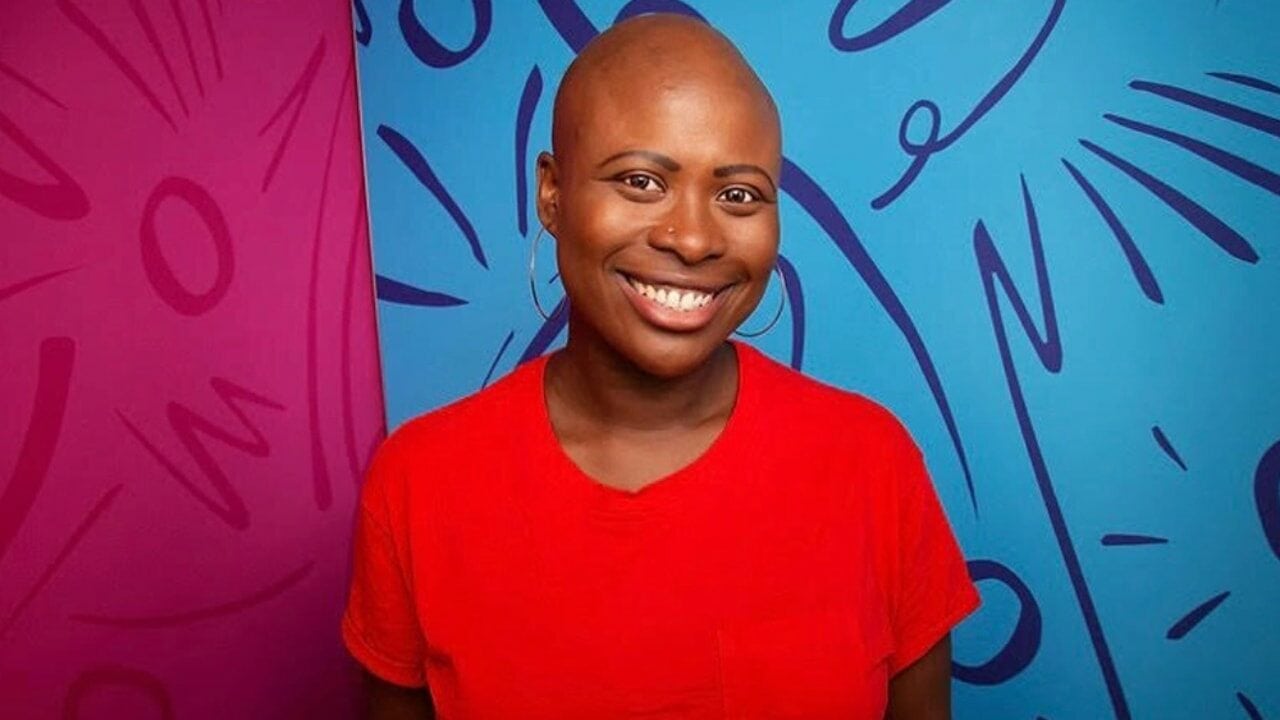 Hulu’s New Vp Of Animation On Diversity &Amp; Streaming Hulus-New-Vp-Of-Animation-On-Diversity-Streaming 441293