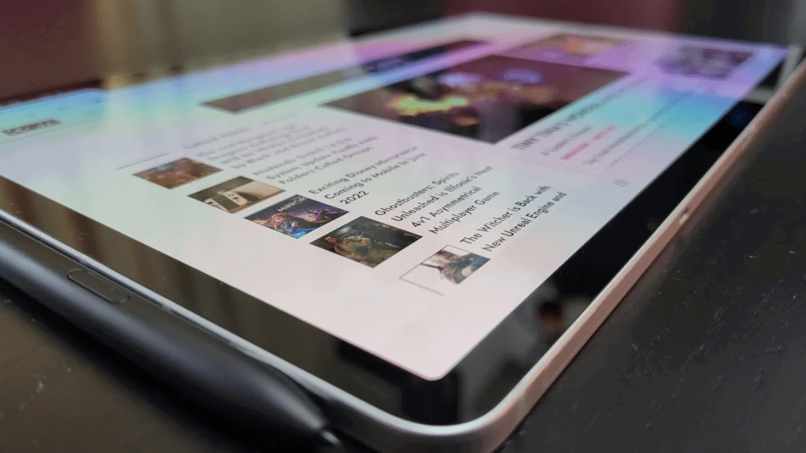 Samsung Galaxy Tab S9 May Delay Development Until Early Next Year Samsung Galaxy Tab S9 Delays Development Until Early Next Year