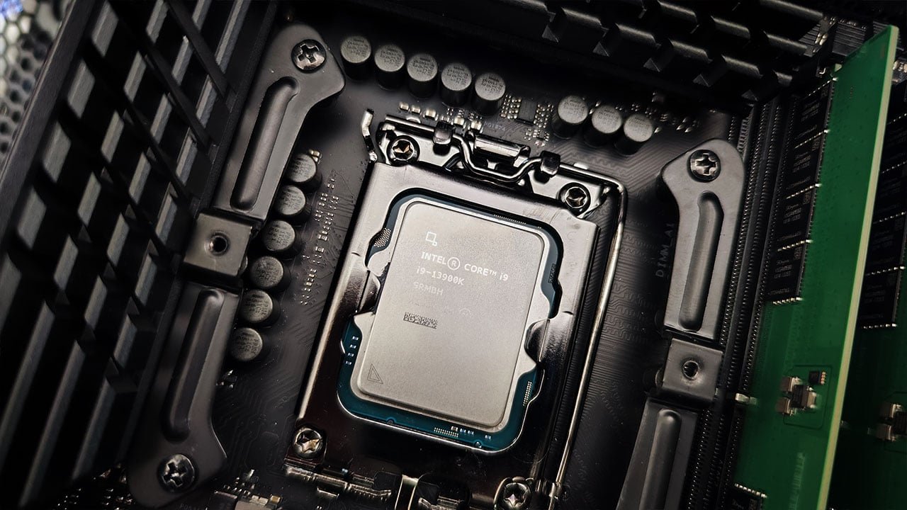 Intel Core i9-13900K CPU Review - CGMagazine