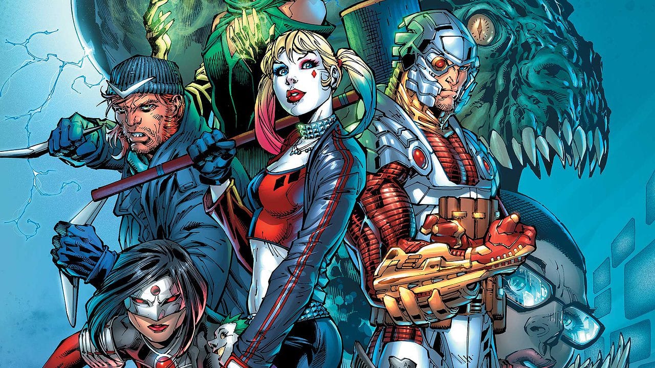 Jim Lee On Mastering The Dc Universe Online 270265