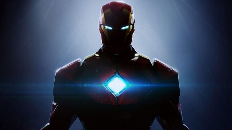 Marvel & Electronic Arts (EA) to Release Action Adventure Games