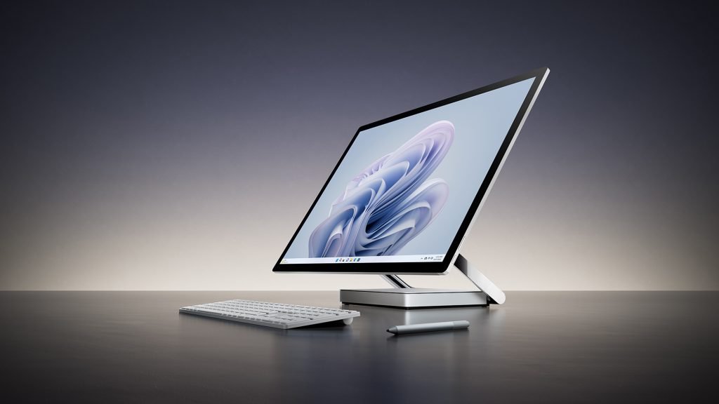 Microsoft Launches Huge Surface Devices & Accessories 