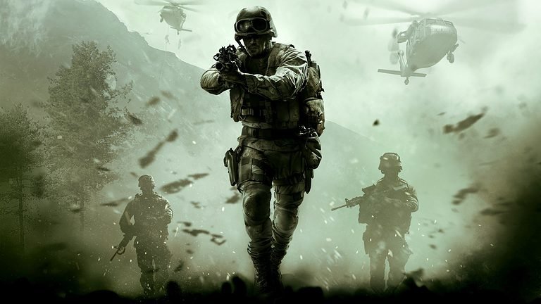 Microsoft Promises To Keep Call of Duty On PlayStation For As Long As The Platform Exists