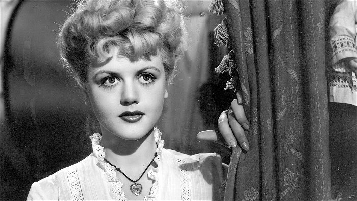 Murder, She Wrote Actress Angela Lansbury, Dead At 96