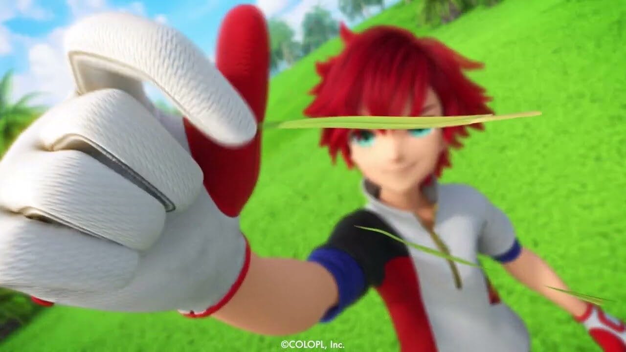 Neko Golf: Anime Golf, A Popular Japan Only Smartphone Game, Is Releasing Worldwide