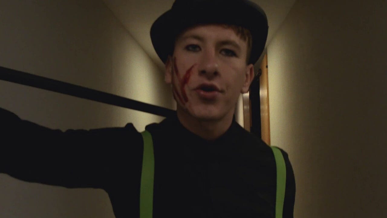 The Batman'S Barry Keoghan Reveals More Details On His Joker Barry Keoghan Reveals More Details On His Joker Role In The Batman 2