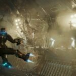 Dead Space Remake Trailer Released 4