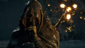 Sony's Upcoming Projects Leaked, Including Death Stranding 2