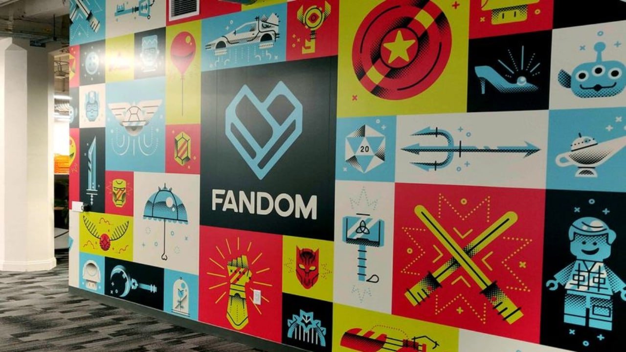 Fandom Buys Gamespot, TV Guide, &amp; Metacritic in $55M
Deal With Red Ventures