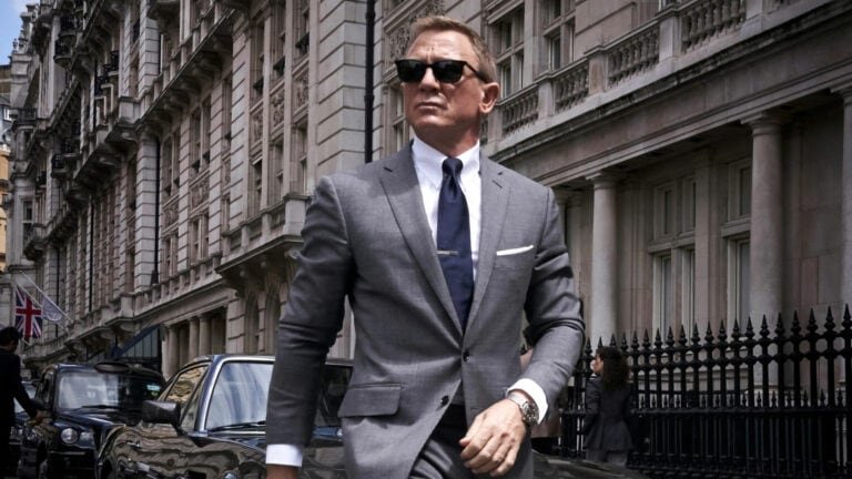 James Bond Producer Does Not Want An Actor Under 30 To Portray The Character