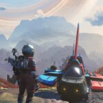 No Man's Sky Waypoint Update is Now Live For Everyone